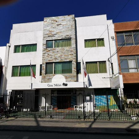 Residencial La Casa De Millan Ξενοδοχείο Ρανκάγουα Εξωτερικό φωτογραφία